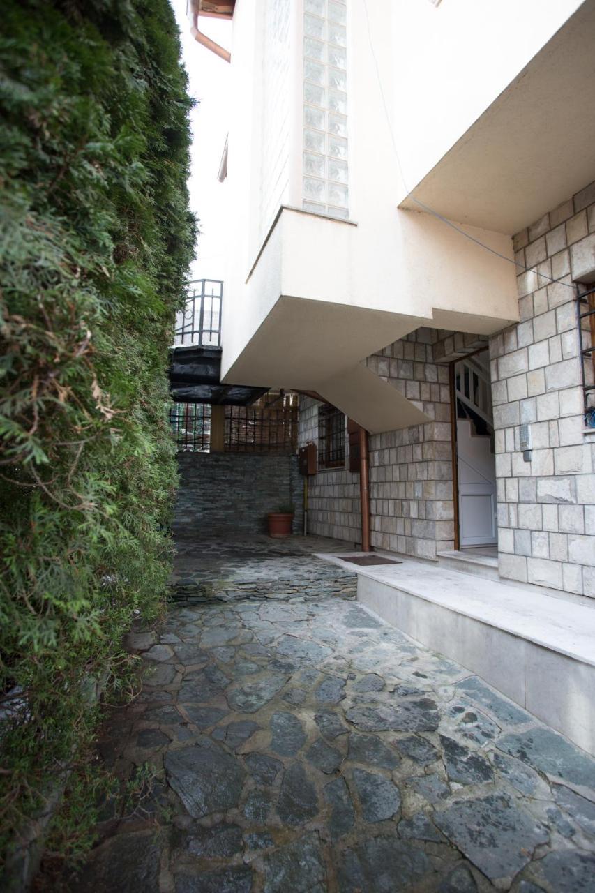 One Love SJJ Exterior foto